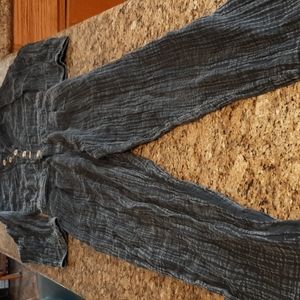 Free people jumpsuit